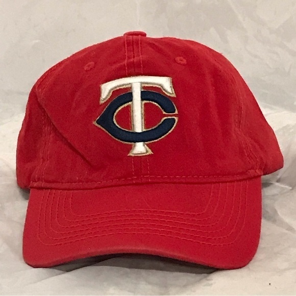 MelonWear MLB Minnesota Twins Baseball Cap - Picture 14 of 14